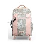 Sisley 12932 Pembe Unisex Sırt Çantası