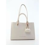 Sisley Beyaz Kadın Omuz Çantası SLY_363