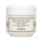 Sisley Creme Collagene Et Mauve 50 Ml Gece Kremi