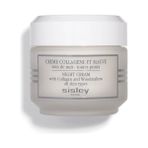 Sisley Crème Collagène Et Mauve Gece Kremi