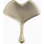 Sisley Ginkgo Gua Sha Yüz & Boyun Masaj Aracı, Şekillendirici - Altın