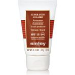 Sisley Güneş Yüz Kremi