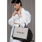 Sisley Kadın El Çantası C.sly_123