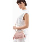 Sısley Kadın El Çantası Pembe SLY142 - 0000