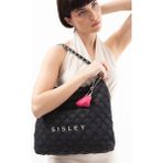 Sisley Kadın Kol Çantası C.SLY_063 - STD - Siyah