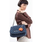 Sisley Kadın Kol Çantası C.SLY_064 - Lacivert