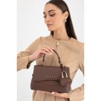 Sisley KADIN KOL ÇANTASI KAHVE SLY268