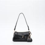 Sisley Kadın Omuz Çantası SLY_337 Sısley - Siyah