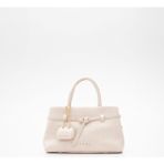 Sisley Kadın Omuz Çantası SLY_338 Sısley - Beyaz