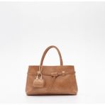 Sisley Kadın Omuz Çantası SLY_338 Sısley - Taba