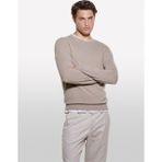 Sisley Kaşmir Karışımlı Bisiklet Yaka Kazak Erkek 64B Kazak - 324A102hs1b17
