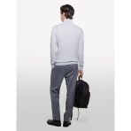 Sisley Kaşmir Karışımlı Dik Yaka Kazak Erkek 501 Kazak - 324A102hs2177