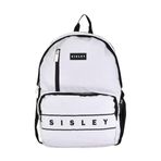 sisley Okul Çantası 12918-19-20, Tek Ebat, Sisley-Okul-Çantası-12918-19-20, Gri, üniseks-çocuk