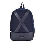 sisley Okul Çantası Unisex Çocuk Sırt Çantası, Tek Ebat, Sisley-Okul-Çantası, Lacivert, üniseks-çocuk