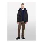 Sisley Pamuk Karışımlı Dar Kesim Cepli Kadife Chino Pantolon Erkek 0C7 Pantolon - 324A41znsf04r