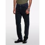 Sisley Pamuk Karışımlı Taş Yıkama Regular Fit Denim Pantolon Erkek Krem Pantolon - 325A4tlase02ı