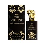 Sisley Paris Soir D'orient EDP 100 ml Kadın Parfüm