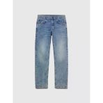 Sisley Phoenix Regular Fit Kivrik Paça Denim Pantolon Erkek Renkli Pantolon - 323A4ı4ıse01o