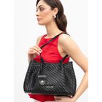 Sisley Siyah Kadın Omuz Çantası SLY_371