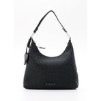 Sisley Siyah Kadın Omuz Çantası SLY_376