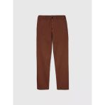 Sisley Slim Fit Esnek Pantolon Erkek Renkli Pantolon - 323A4quxsf02x