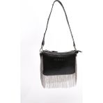 Sisley SLY-361 Kadın Omuz & Kol Çantası (Günlük) - Siyah