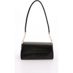 Sisley SLY-377 Kadın Omuz & Kol Çantası (Günlük) - Siyah