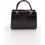 Sisley SLY-395 Kadın Omuz & Kol Çantası - Siyah