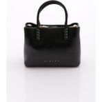 Sisley SLY-396 Kadın Omuz & Kol Çantası - Siyah