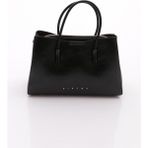 Sisley SLY-398 Kadın Omuz & Kol Çantası - Siyah