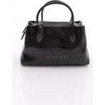 Sisley SLY-405 Kadın Omuz & Kol Çantası - Siyah