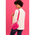Sisley SLY003 Fuşya Kadın Çapraz Çanta