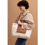 Sisley SLY024 Bej Kadın Kol Çantası