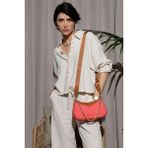 Sisley SLY044 Kırmızı Kadın Kol Çantası