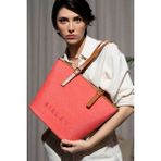 Sisley SLY045 Kırmızı Kadın Kol Çantası