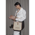 Sisley SLY071 Camel Kadın Kol Çantası