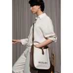 Sisley SLY071 Kahve Kadın Kol Çantası