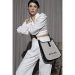 Sisley SLY071 Siyah Kadın Kol Çantası