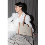 Sisley SLY073 Camel Kadın Kol Çantası