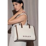 Sisley SLY073 Kahve Kadın Kol Çantası
