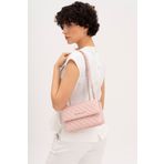 Sisley SLY080 Pembe Kadın Kol Çantası