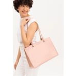 Sisley SLY083 Pembe Kadın Kol Çantası