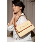 Sisley SLY096 Bej Kadın Kol Çantası