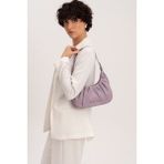 Sisley SLY098 Lila Kadın Kol Çantası