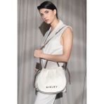 Sisley SLY106 Kahve Kadın Çapraz Çanta