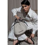Sisley SLY106 Siyah Kadın Çapraz Çanta