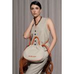 Sisley SLY106 Turuncu Kadın Çapraz Çanta