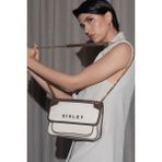 Sisley SLY107 Kahve Kadın Çapraz Çanta