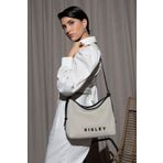 Sisley SLY108 Siyah Kadın Kol Çantası