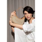 Sisley SLY121 Bej Kadın Kol Çantası